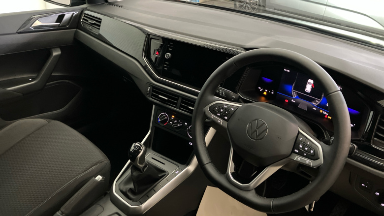 Volkswagen Polo 1.0 TSI Match 5dr Petrol Hatchback